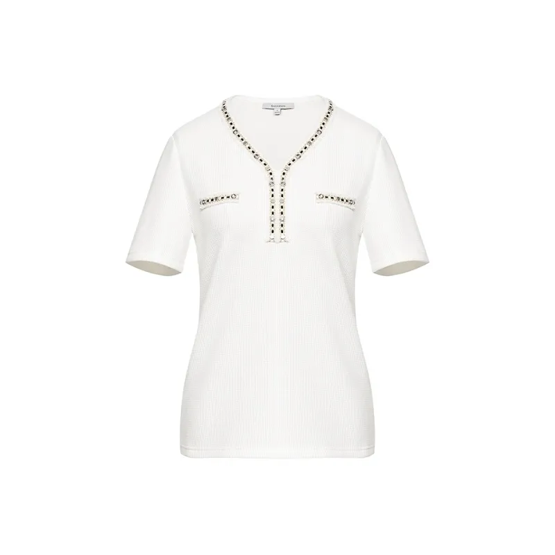 Firststation Regular T Shirt Women's-4