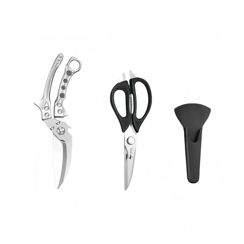 MAD SHARK Household Scissors-0