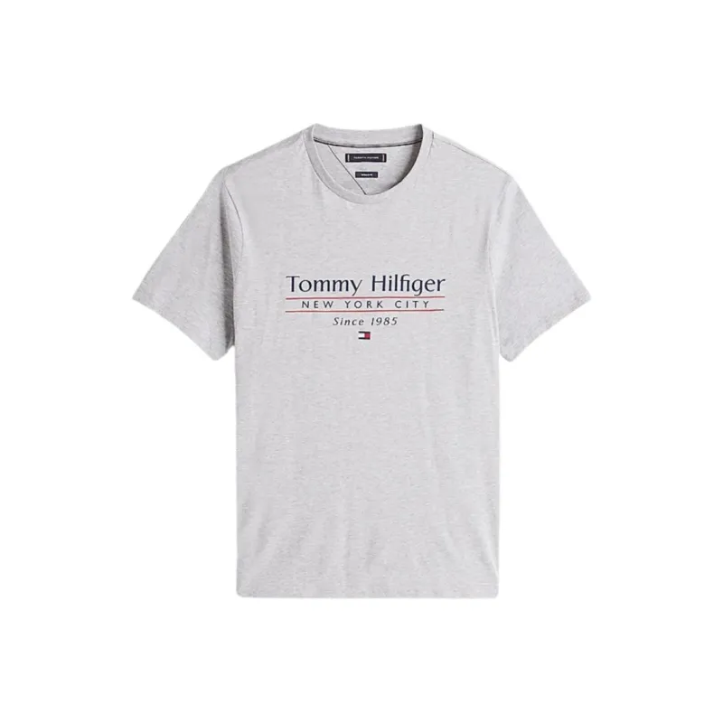 Tommy Hilfiger Crew neck T shirt-0