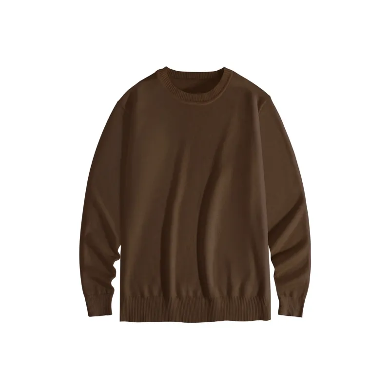 BABUGGE Sweaters Unisex-7