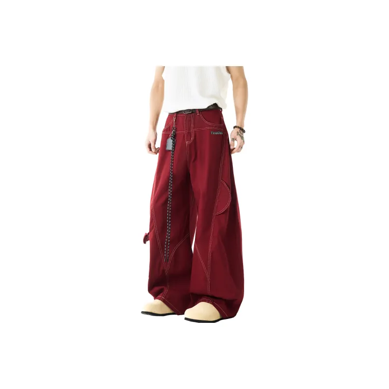 TBSM Jeans Unisex-5