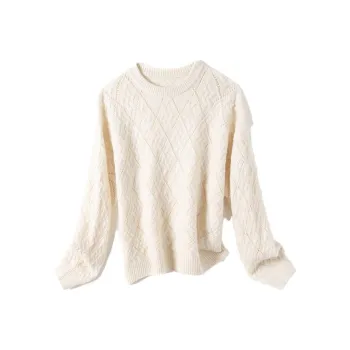 H YXIANG Sweaters Women's