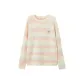 Peach Pink