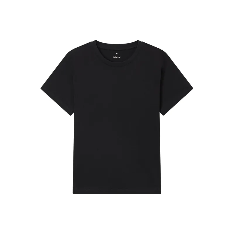 Hotwind T Shirts Women's-0