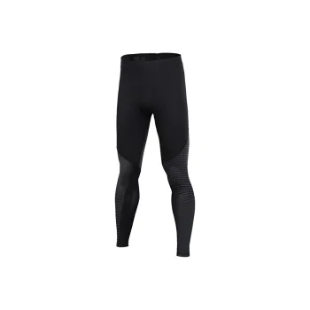 Adidas Sports Pants Men's Black