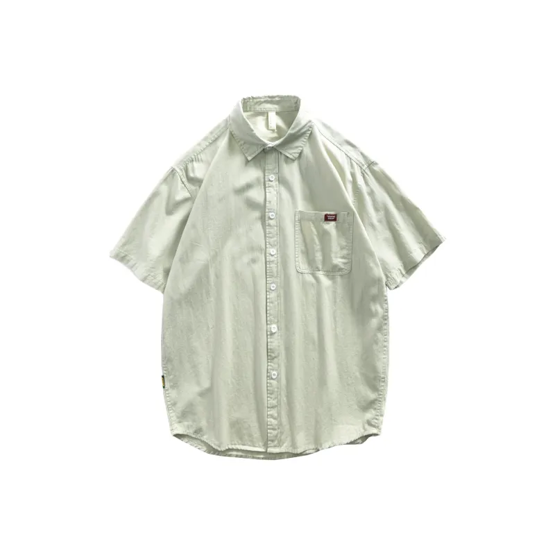BUYDAUL Shirts Unisex-10