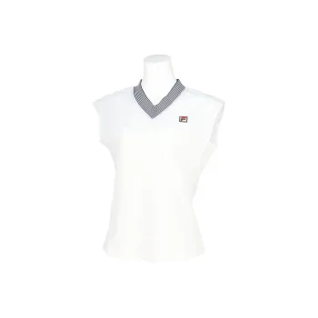 FILA T-Shirts Women's White