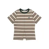 Khaki Stripes