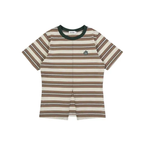 GOOD BAI T-Shirts Women's