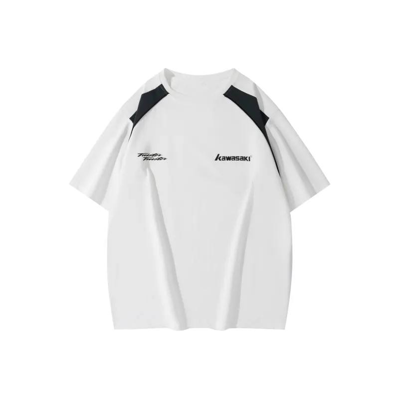 Kawasaki T Shirts Unisex-7