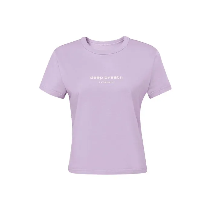 Brother Is Really Good Regular T-Shirt Women's-4