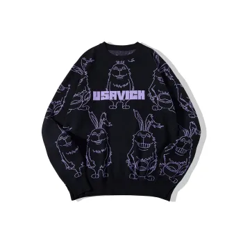 LA CRAWFISH Sweaters Women's