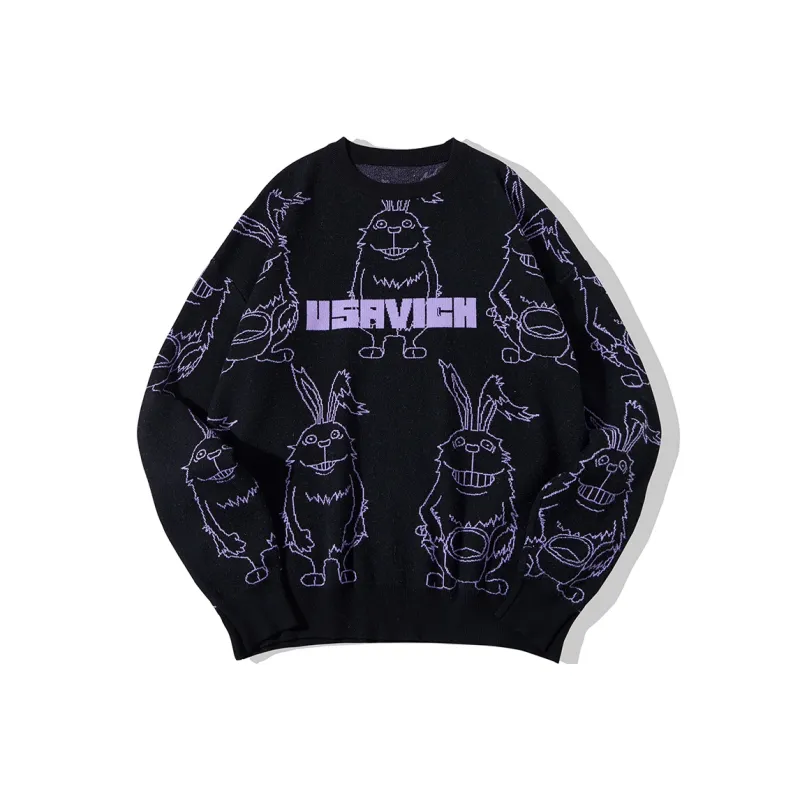 LA CRAWFISH Sweaters Women's-0