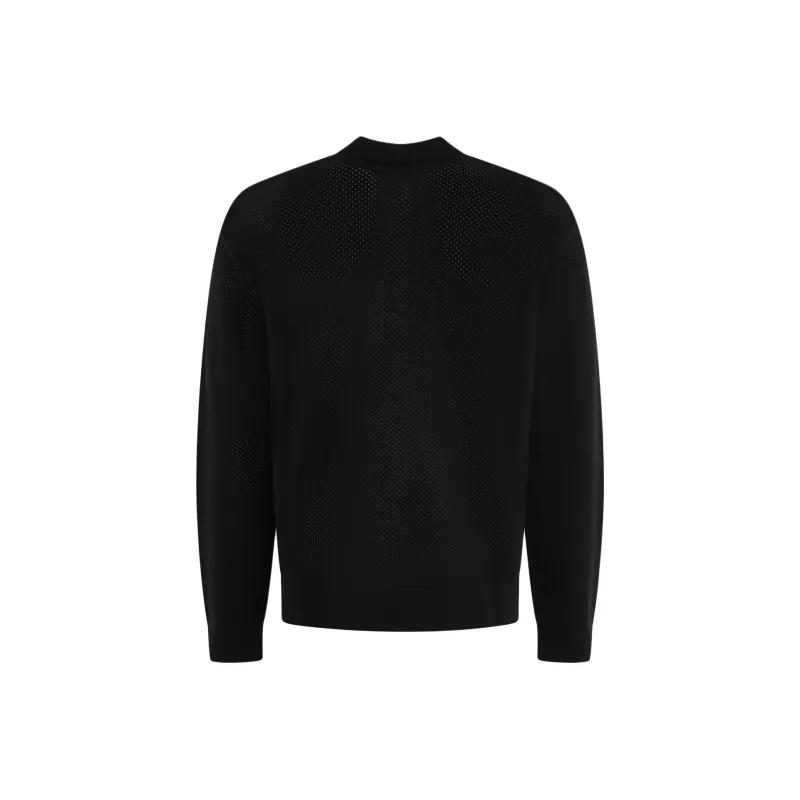 REPRESENT Knitwear Men Black-1
