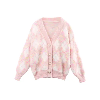 A Paradise For Awakening Sweater Women's