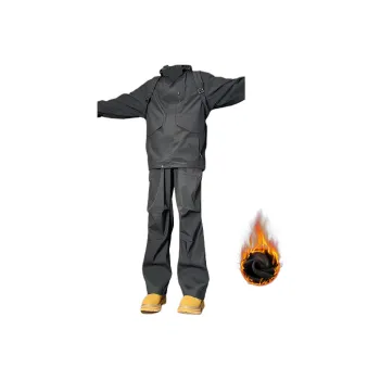 D&W Casual Pants Unisex