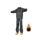 Black[Thickened and Fleece-Lined Upgraded]