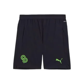 PUMA Shorts De Entrenamiento PUMA X Christian Pulisic Chasing The Dream Para Hombre
