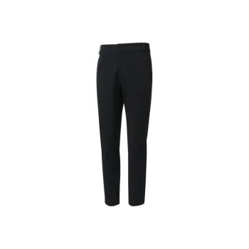 HELLY HANSEN Ski Style Casual Pants Men's Dark Gray