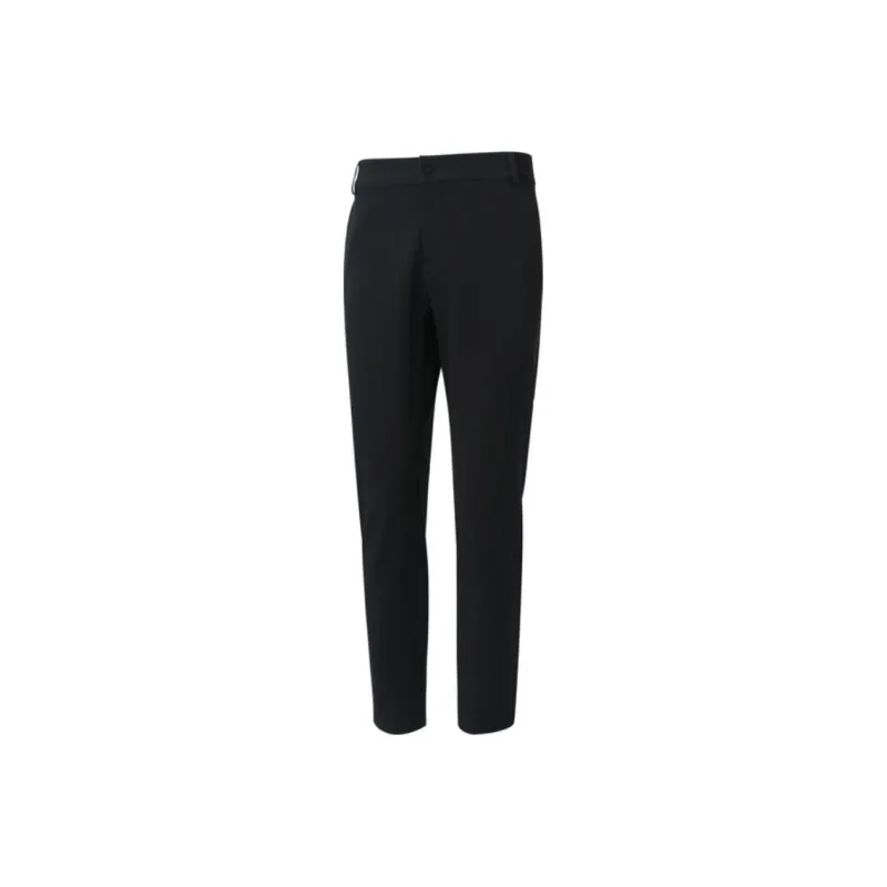 HELLY HANSEN Ski Style Casual Pants Men's Dark Gray-0