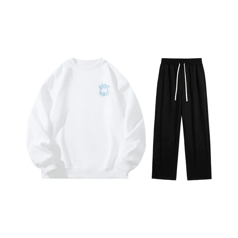 BODY GLOVE Sweatshirt Set Unisex-5