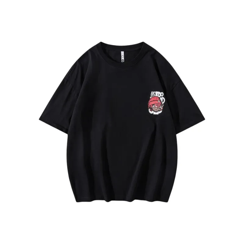 WJBS T Shirts Unisex-2