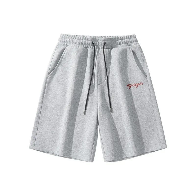MJ STYLE Casual Shorts Unisex-0