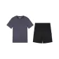 Camel Gray/Black