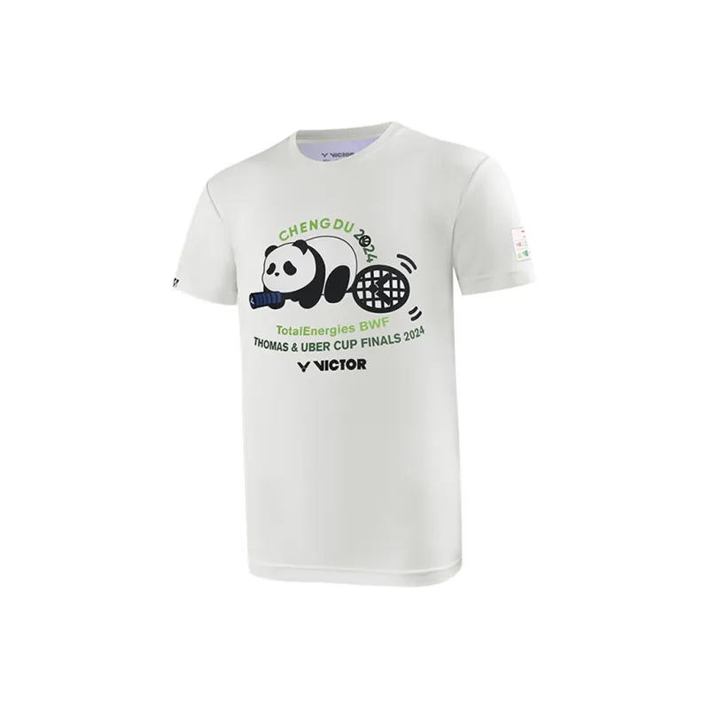 VICTOR Badminton Clothing Unisex-0