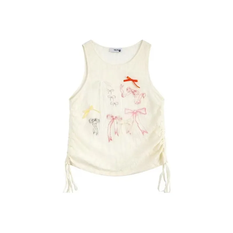 KEAB Tank Tops Women's-2