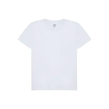 HERMES FW22 T Shirt Women's White