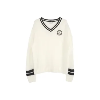 A21 Sweaters Women's Ecru