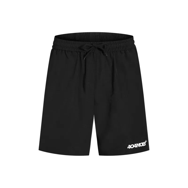 404MOB GANG SS24 Casual Shorts Unisex-0