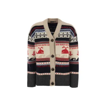 WEEKEND MaxMara Sweaters Women's Multicolor