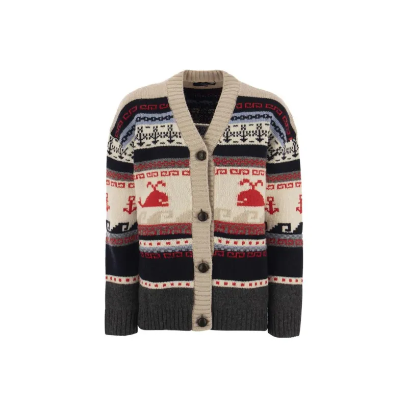 WEEKEND MaxMara Sweaters Women's Multicolor-0