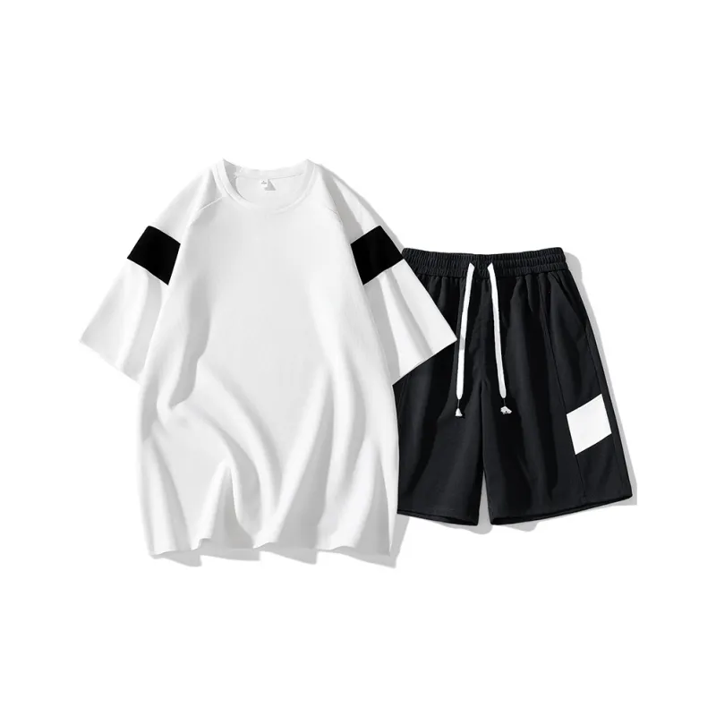 SIL VITIN Casual Sportswear Unisex-2