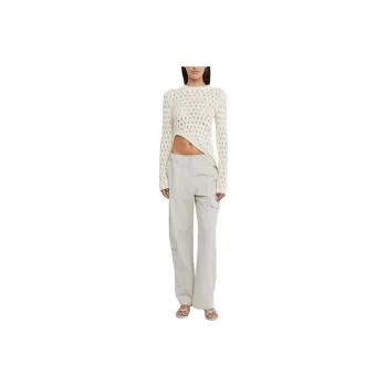 BEC+BRIDGE T Shirt Women's Ivory White