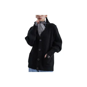 UNITED TOKYO Sweater Women's Black