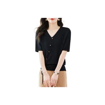 PIERRE CARDIN T Shirts Women's