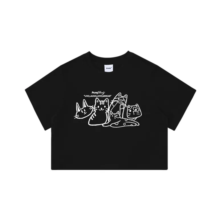 PCMY T Shirts Women's-15
