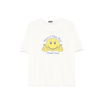 R13 Have A Nice Relaxed Day T shirt
