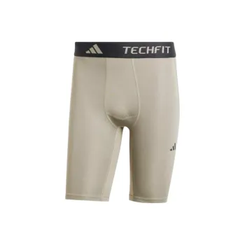 Adidas Free Shipping With AdiClub Techfit Compression Training Short Tights