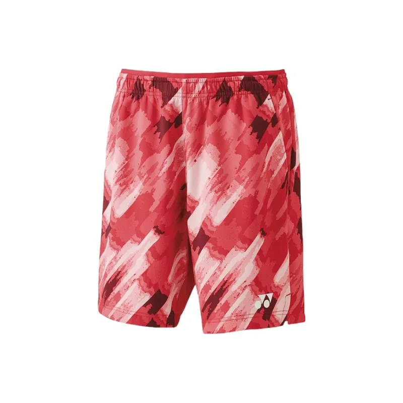 YONEX Sports Shorts Men-2