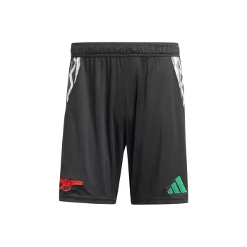 Adidas Arsenal Sports Shorts Men's Black