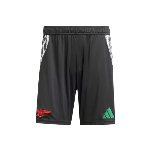 Adidas Arsenal Sports Shorts Men's Black