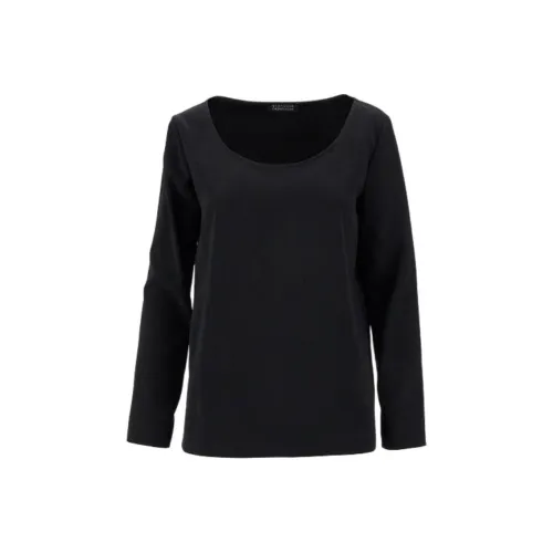Gianluca Capannolo T Shirt Women's Black
