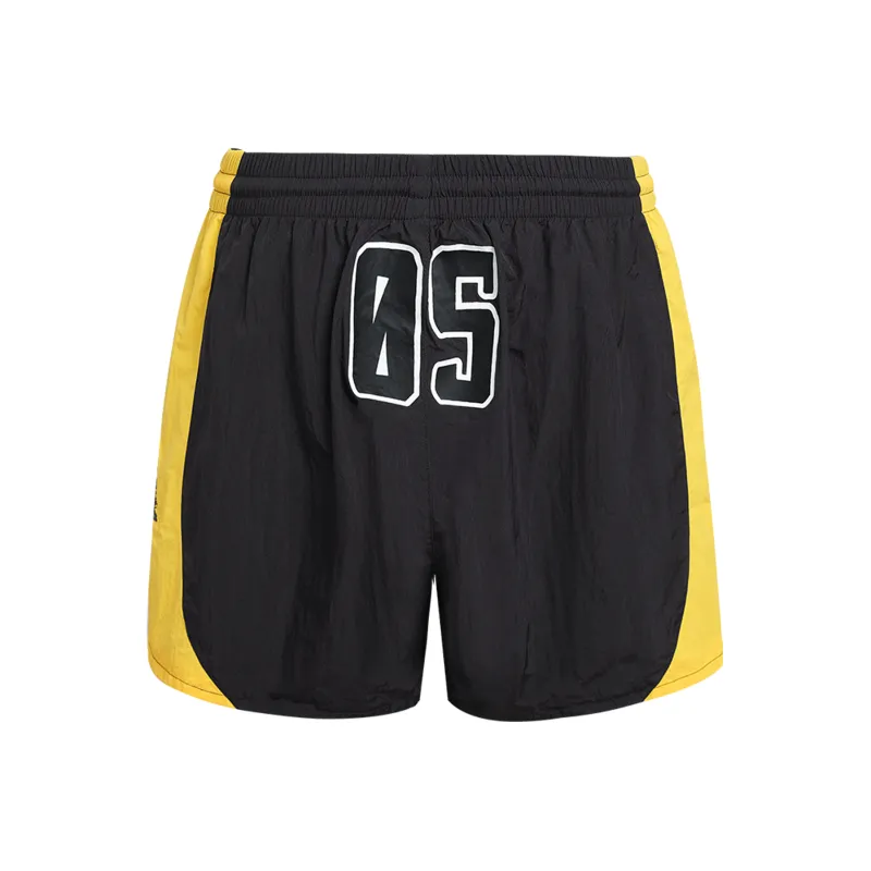 Eusoueu Casual Shorts Unisex-6