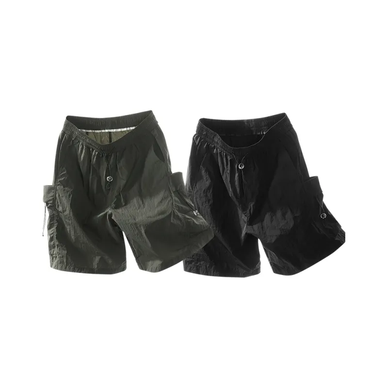 UNIWOLF Sports Shorts Unisex-14