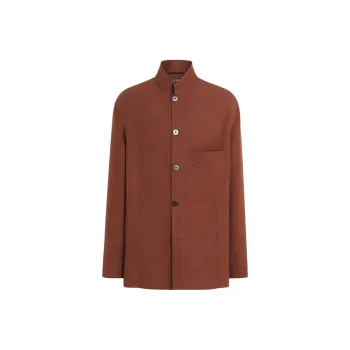 Ermenegildo Zegna Oasi Shirt