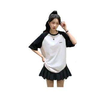 Tonlion T Shirts Women's